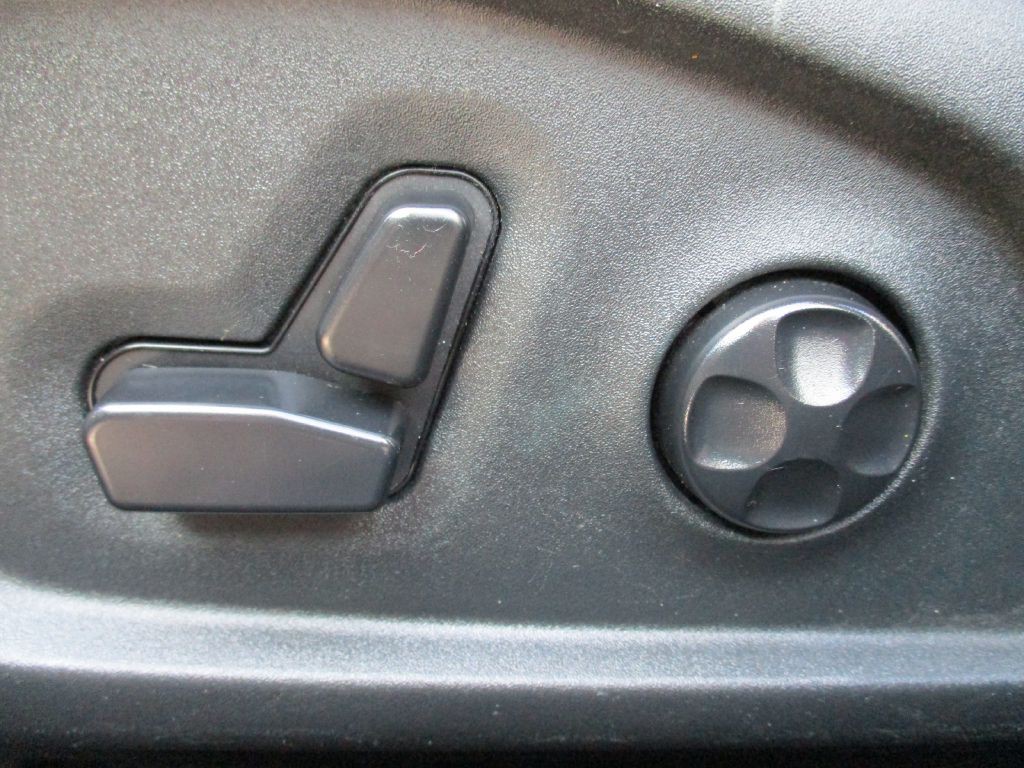 2018 Jeep Compass Image 29