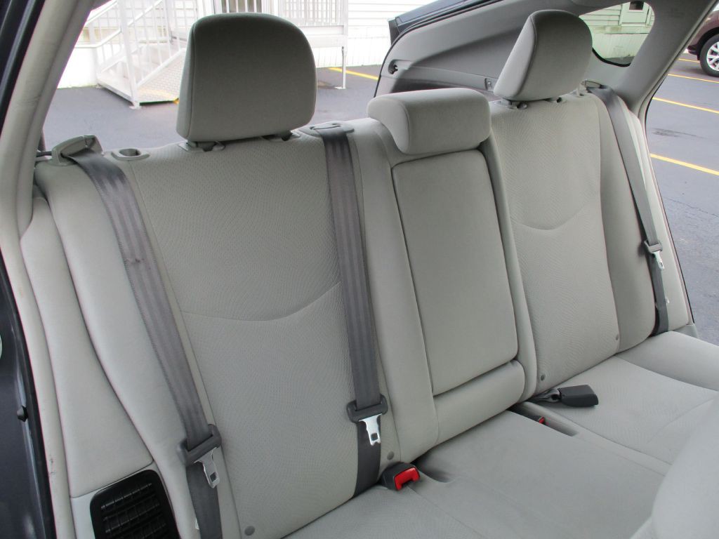 2014 Toyota Prius Image 24