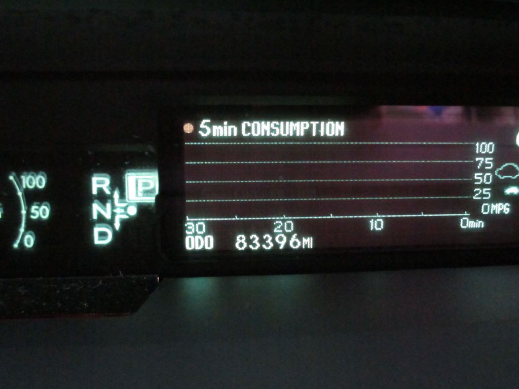 2014 Toyota Prius Image 32