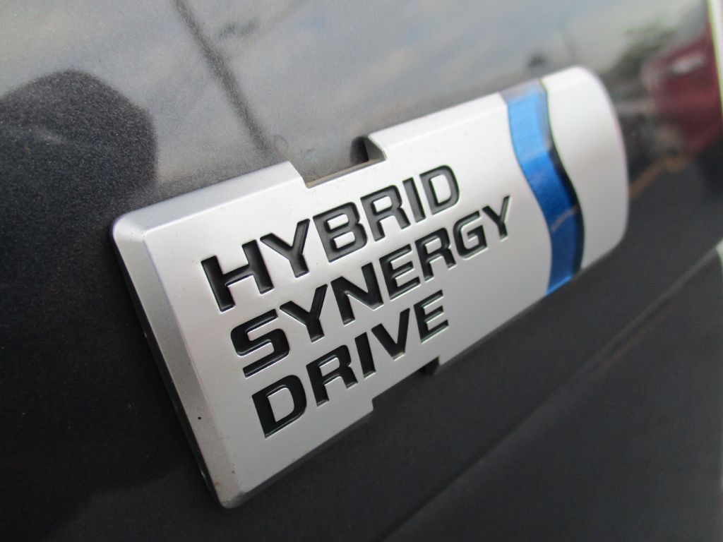 2014 Toyota Prius Image 37