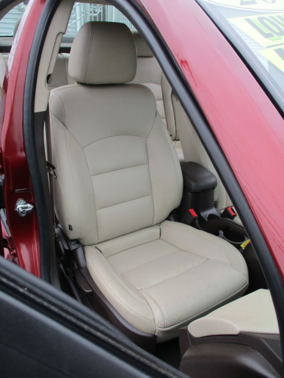 2016 Chevrolet Cruze Image 16