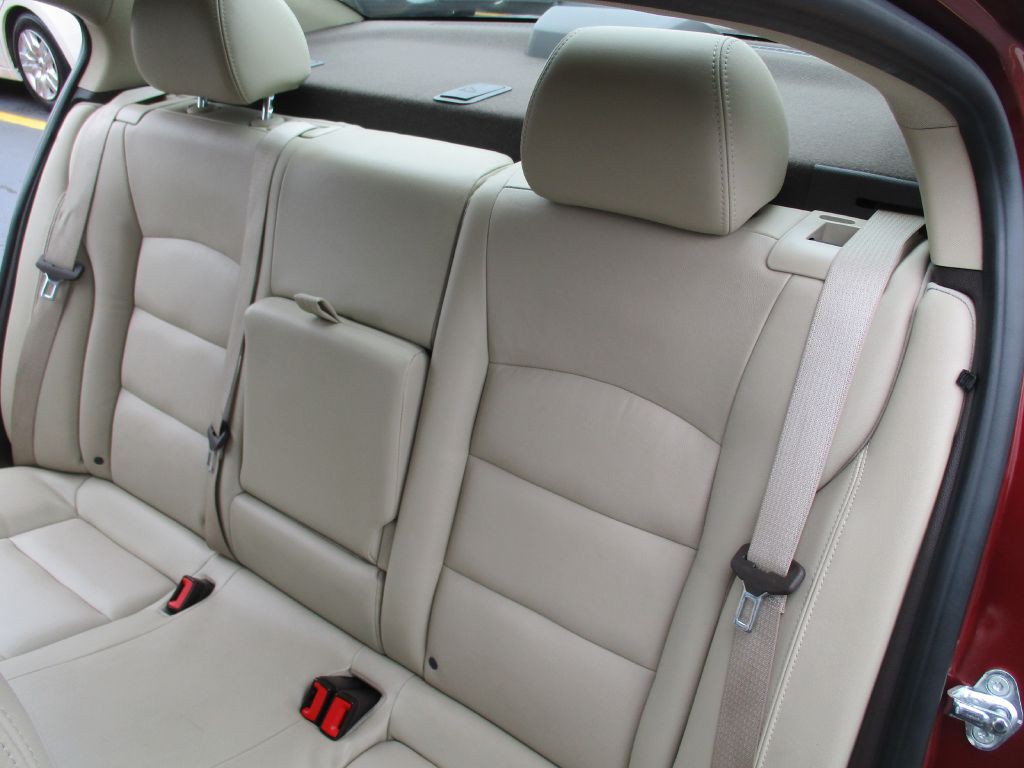 2016 Chevrolet Cruze Image 23