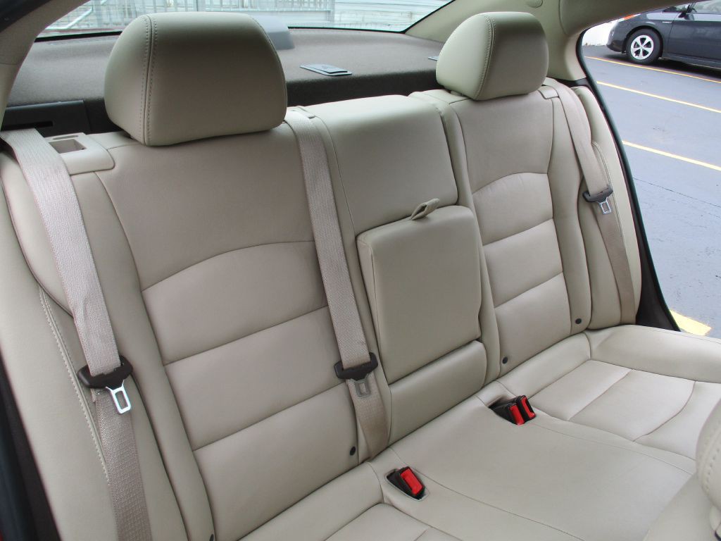 2016 Chevrolet Cruze Image 24