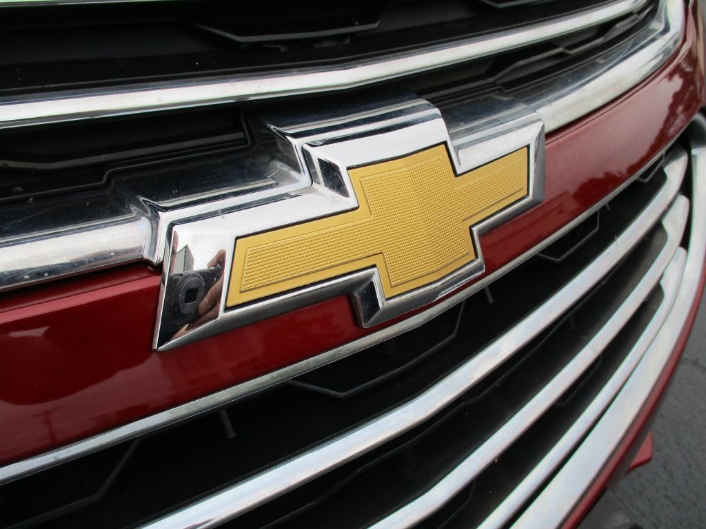 2016 Chevrolet Cruze Image 36
