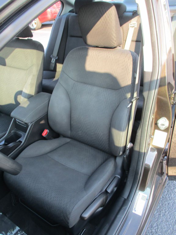 2014 Honda Civic Image 12