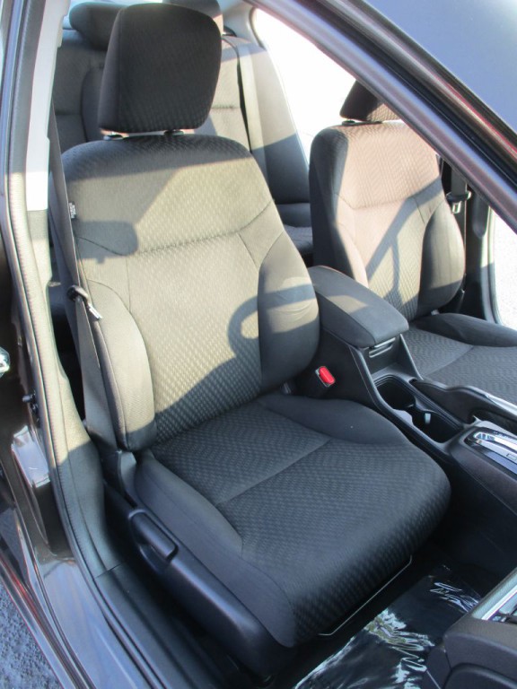 2014 Honda Civic Image 16