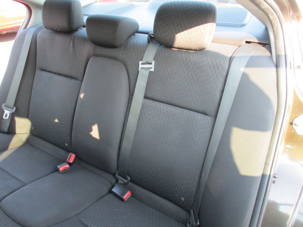 2014 Honda Civic Image 23