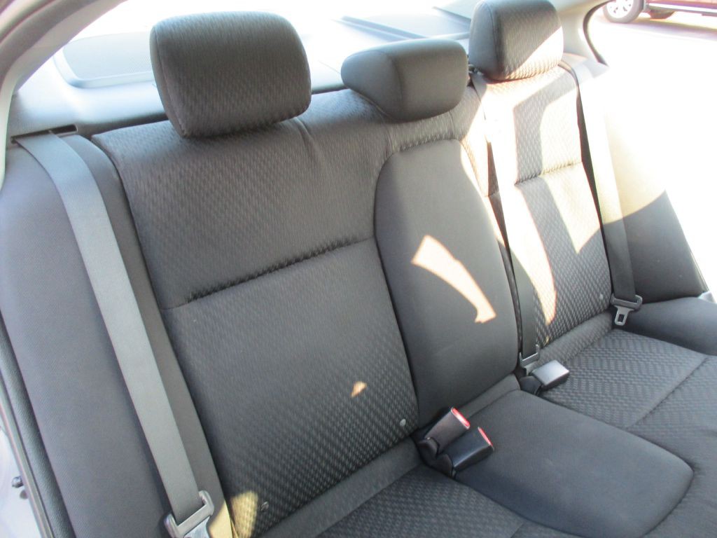 2014 Honda Civic Image 24