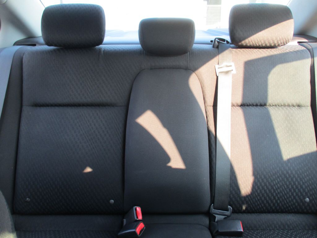 2014 Honda Civic Image 26