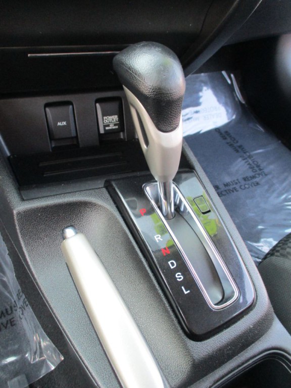 2014 Honda Civic Image 29