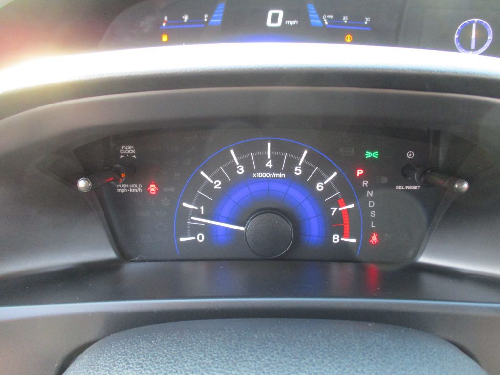 2014 Honda Civic Image 31