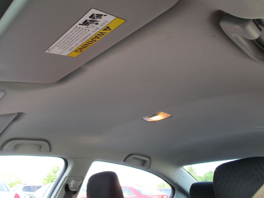 2014 Honda Civic Image 33