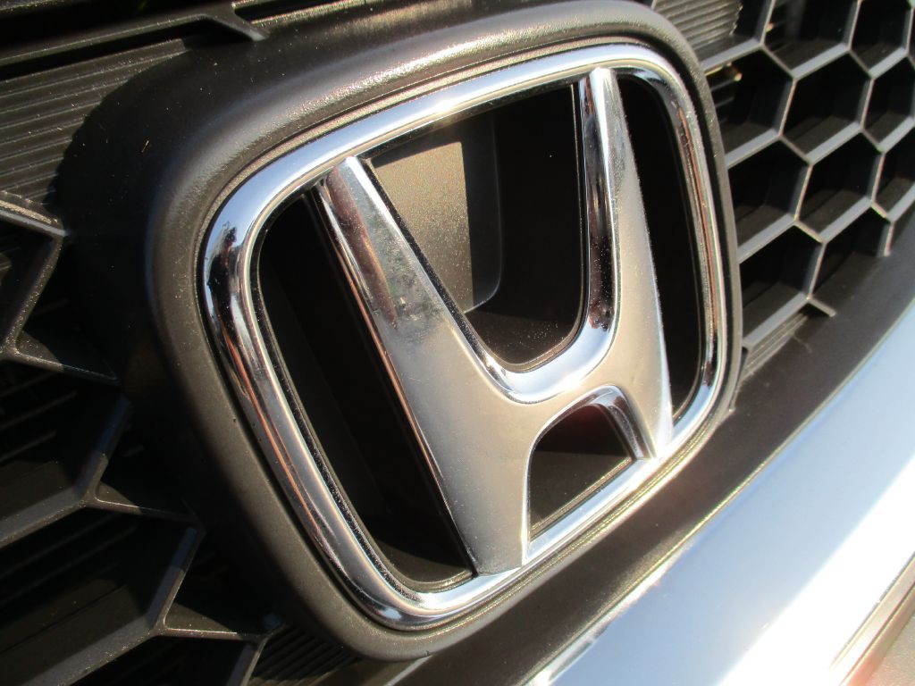 2014 Honda Civic Image 34