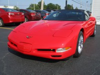 Image for 1999 Chevrolet Corvette  ID: 6739350