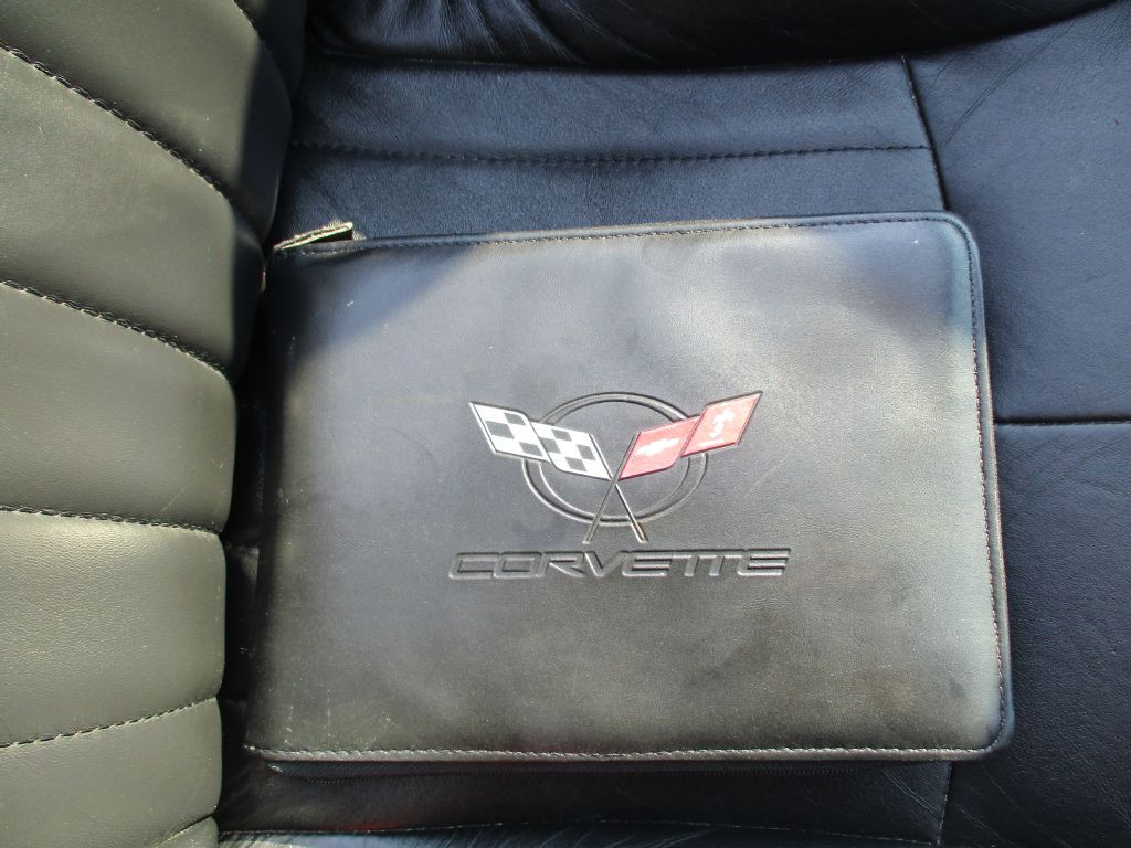 1999 Chevrolet Corvette Image 30