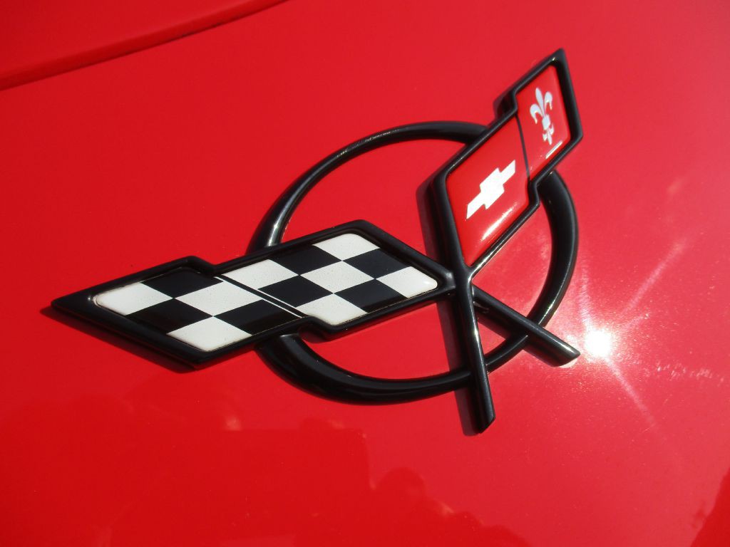 1999 Chevrolet Corvette Image 33