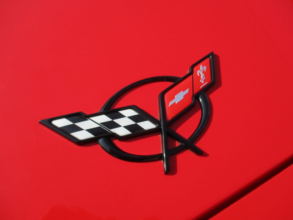 1999 Chevrolet Corvette Image 34