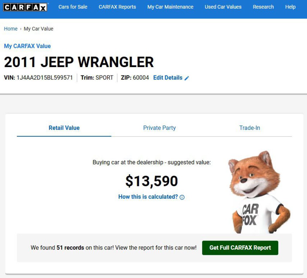 2011 Jeep Wrangler Image 28
