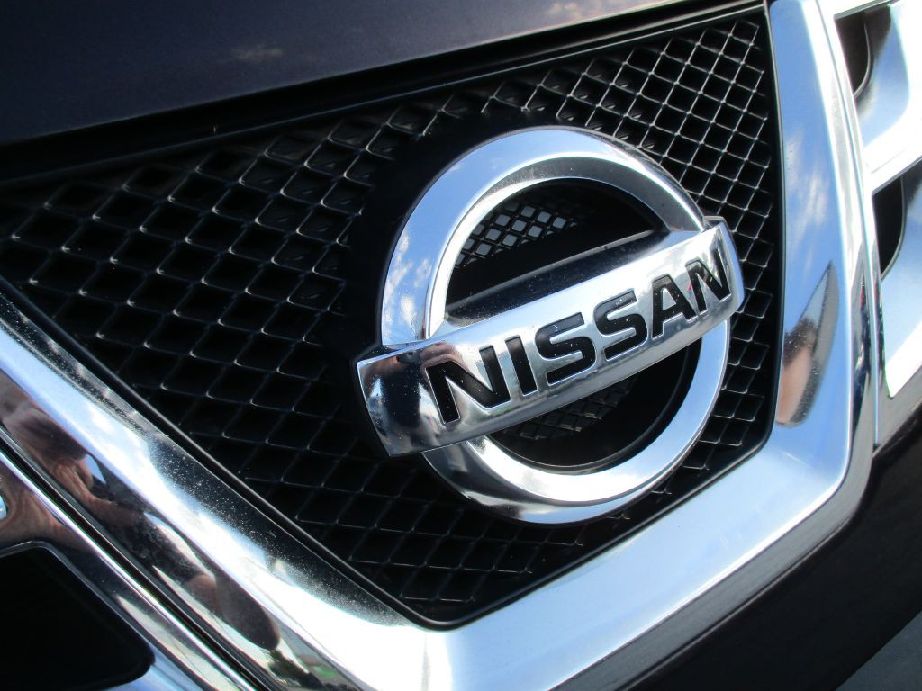 2011 Nissan Rogue Image 37