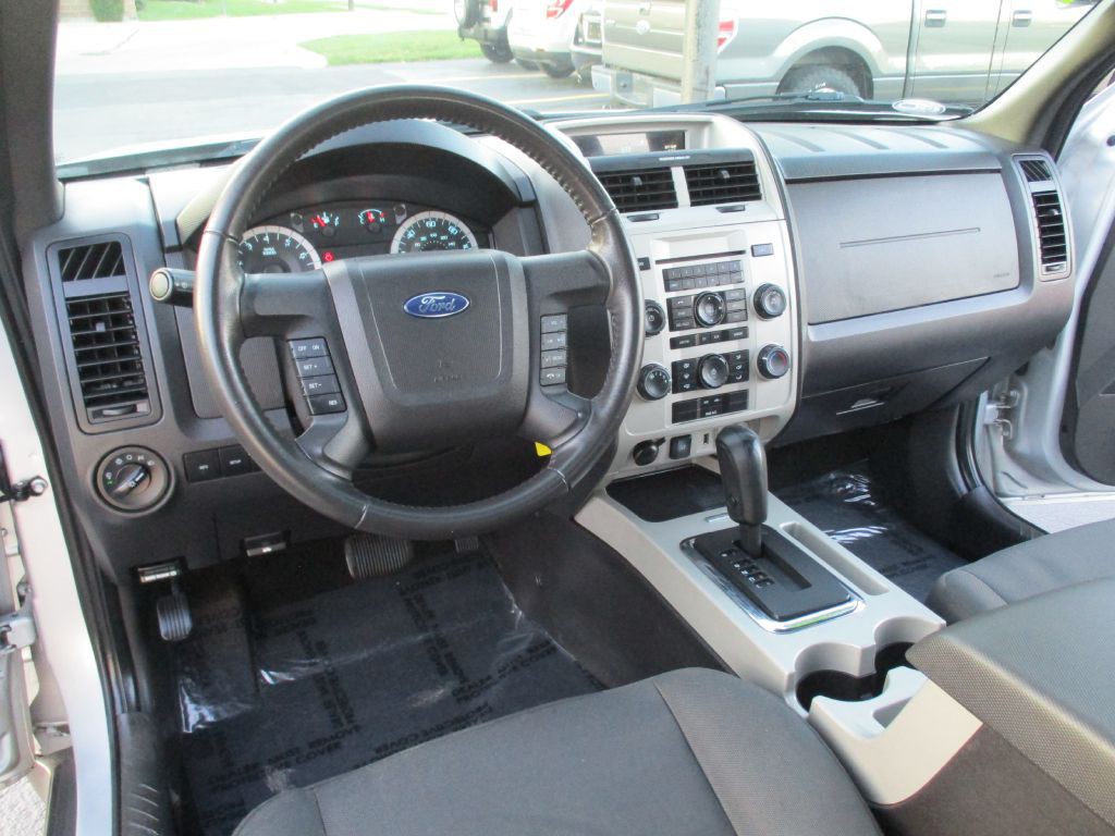 2011 Ford Escape Image 13