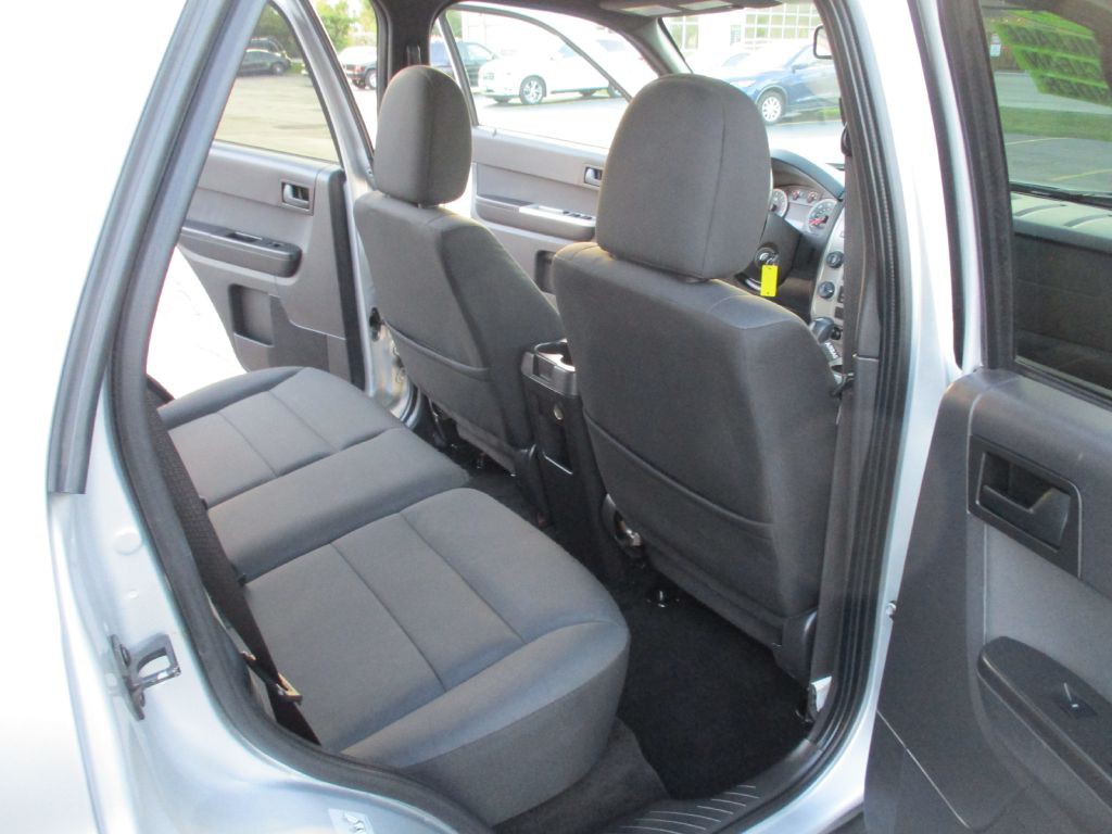 2011 Ford Escape Image 19