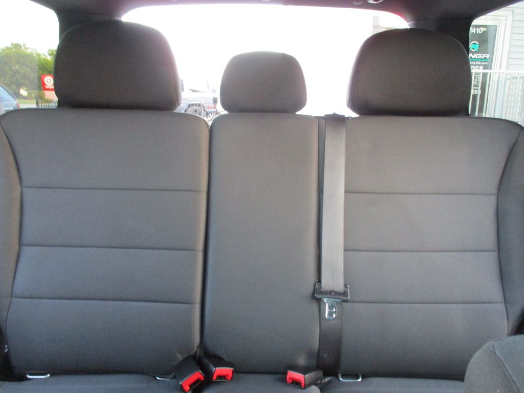 2011 Ford Escape Image 26