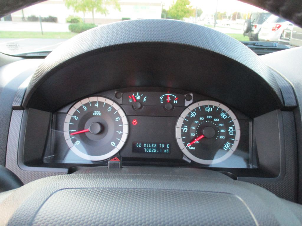 2011 Ford Escape Image 32