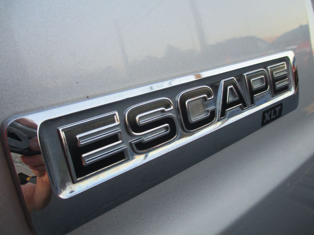 2011 Ford Escape Image 37