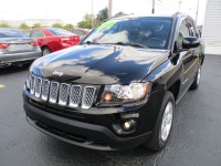 Image for 2017 Jeep Compass Latitude ID: 6919482