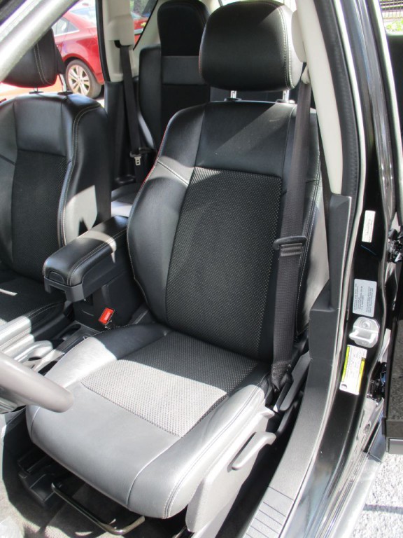 2017 Jeep Compass Image 12