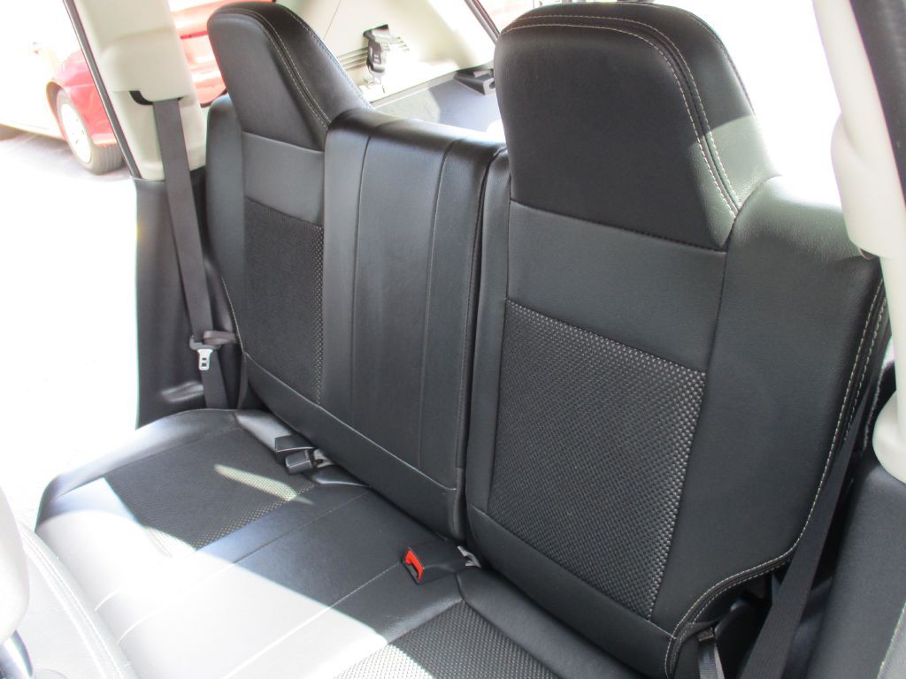 2017 Jeep Compass Image 23