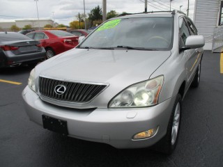 Image for 2005 Lexus RX 330 330 ID: 6941962