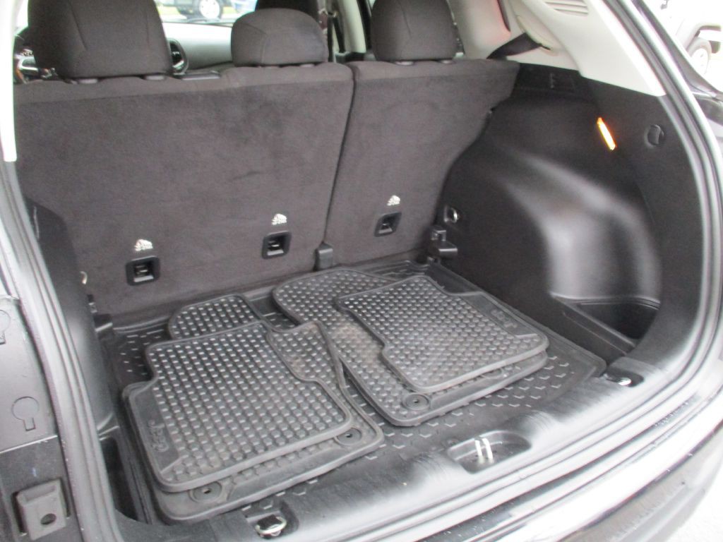 2021 Jeep Compass Image 10