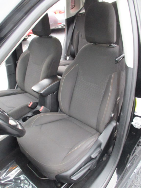 2021 Jeep Compass Image 12