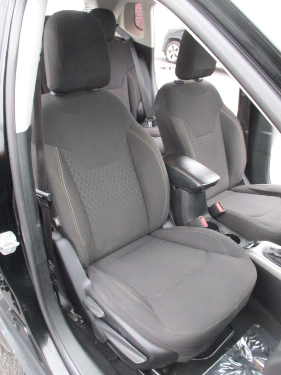 2021 Jeep Compass Image 16