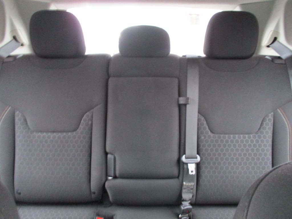 2021 Jeep Compass Image 26