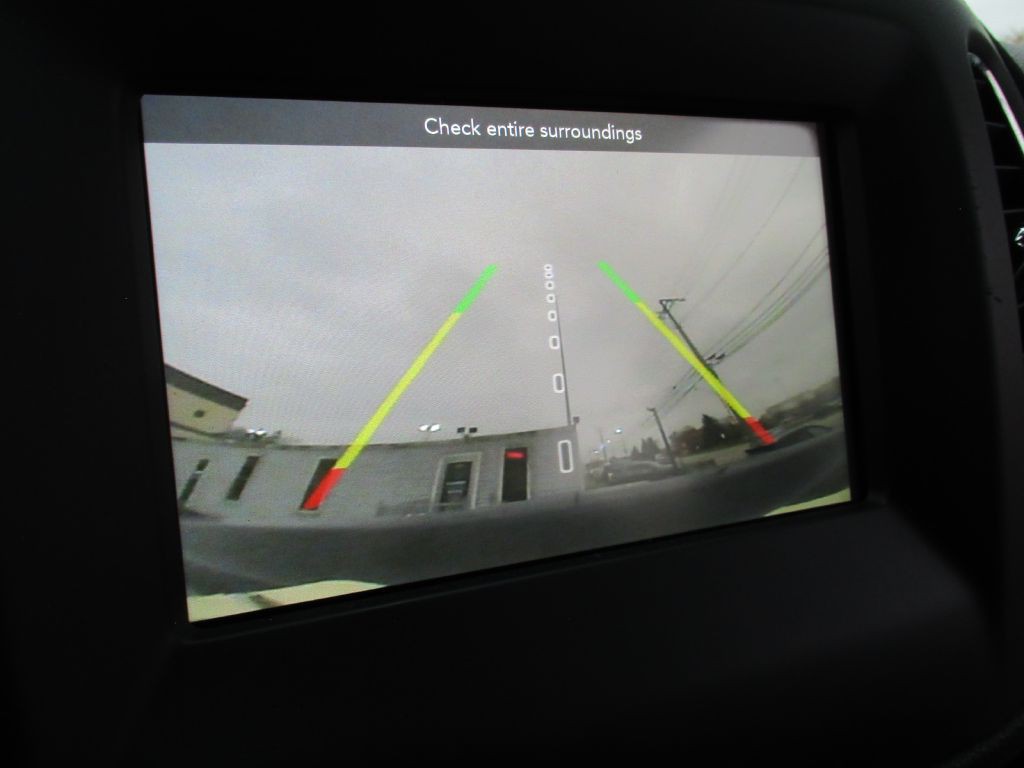 2021 Jeep Compass Image 31