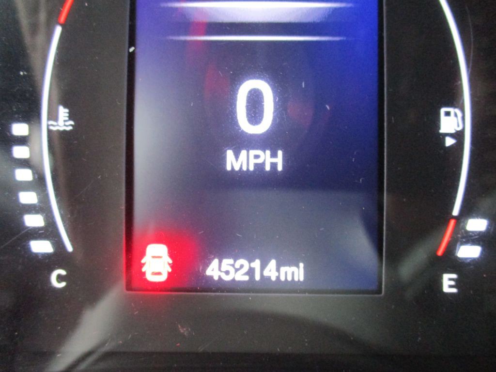 2021 Jeep Compass Image 33