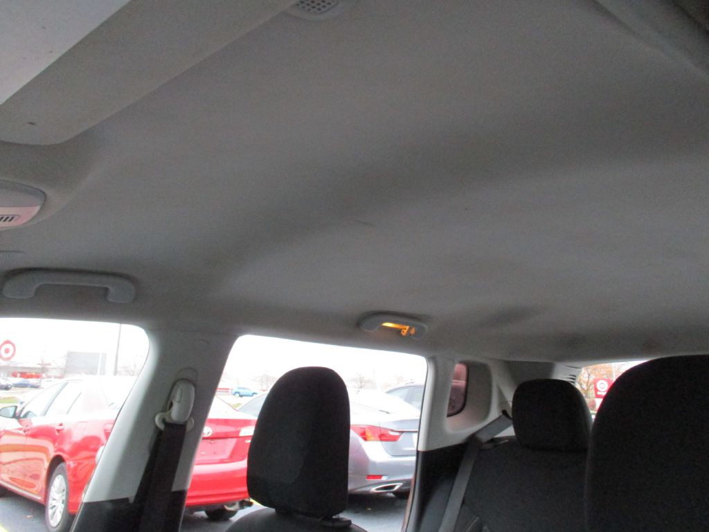 2021 Jeep Compass Image 34