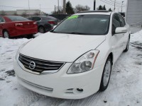 Image for 2012 Nissan Altima SR ID: 7049965