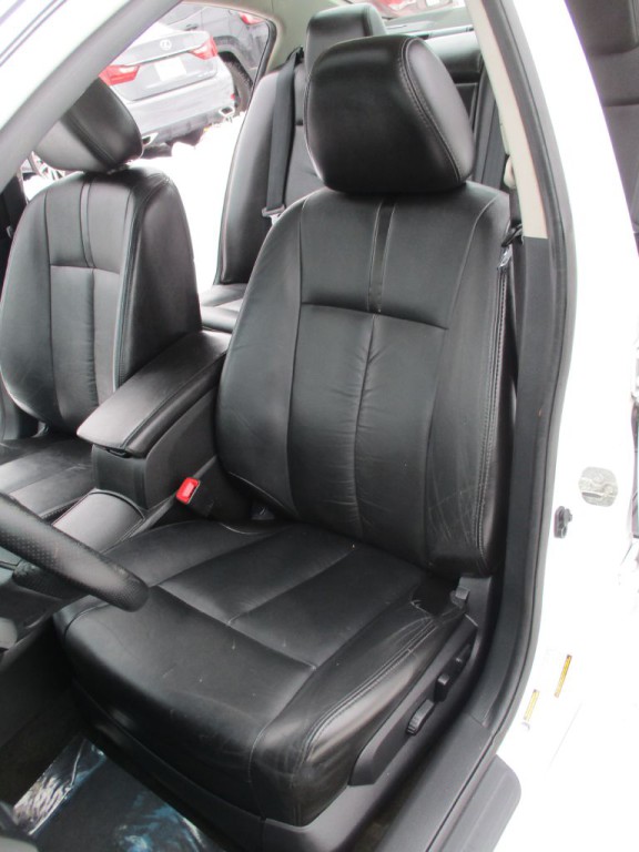 2012 Nissan Altima Image 12