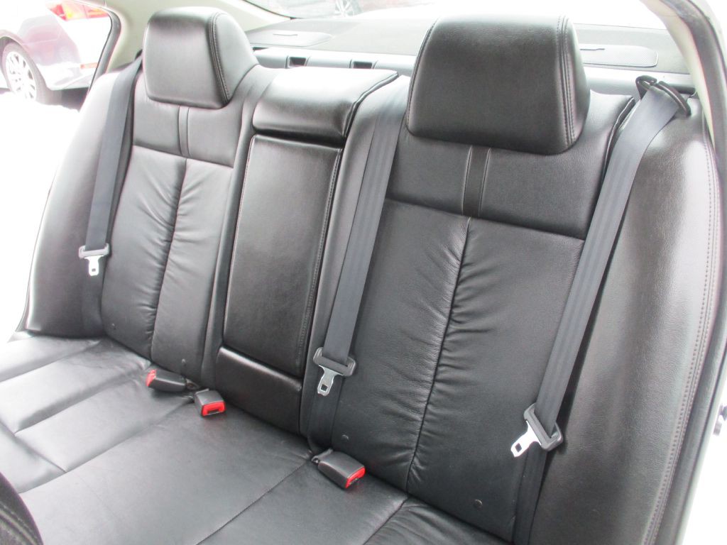 2012 Nissan Altima Image 23