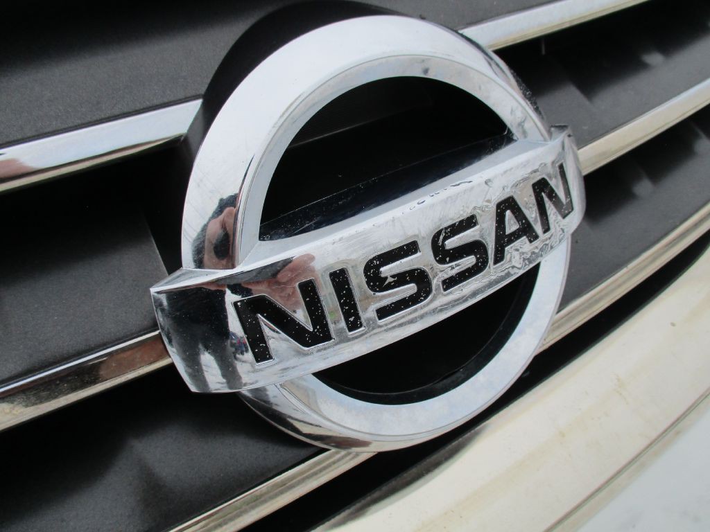 2012 Nissan Altima Image 34