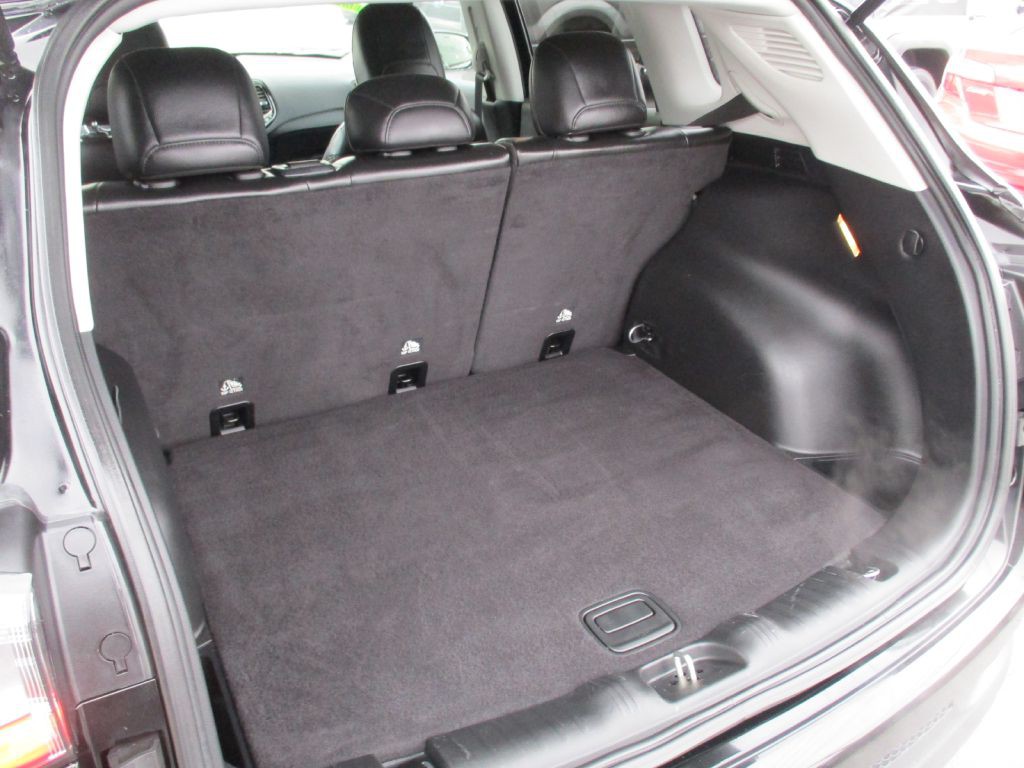 2020 Jeep Compass Image 10