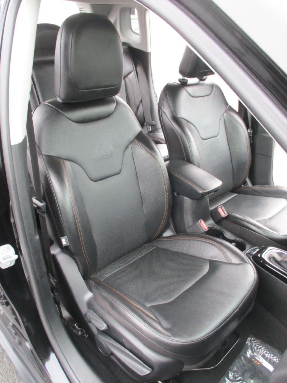 2020 Jeep Compass Image 16