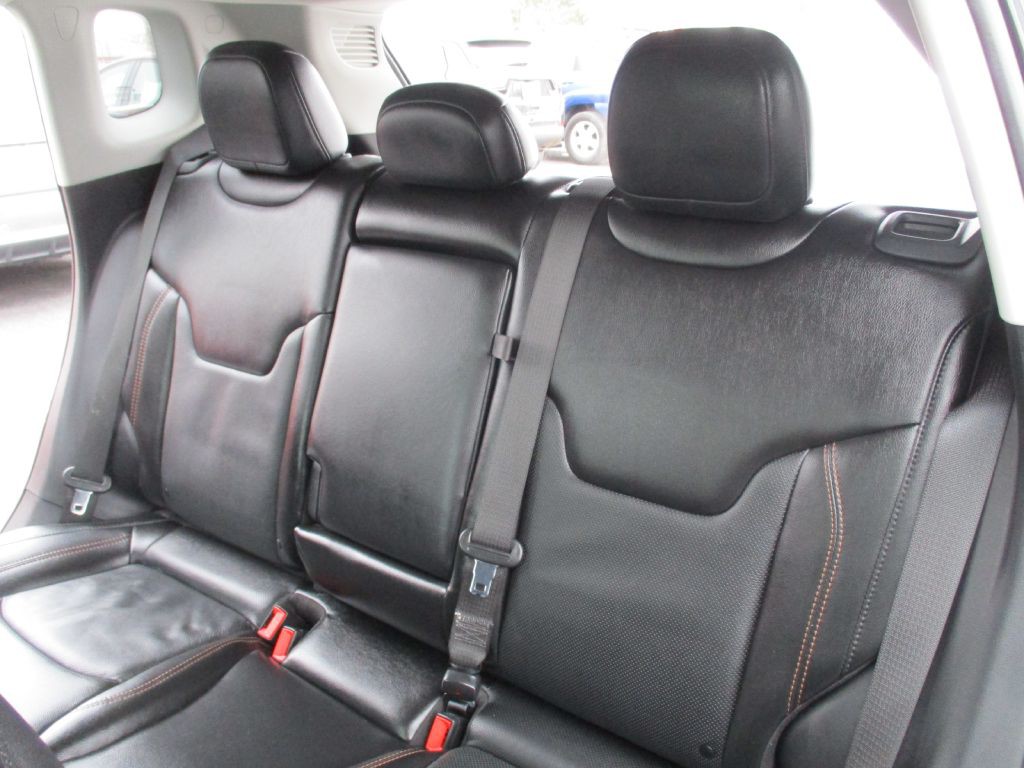 2020 Jeep Compass Image 23