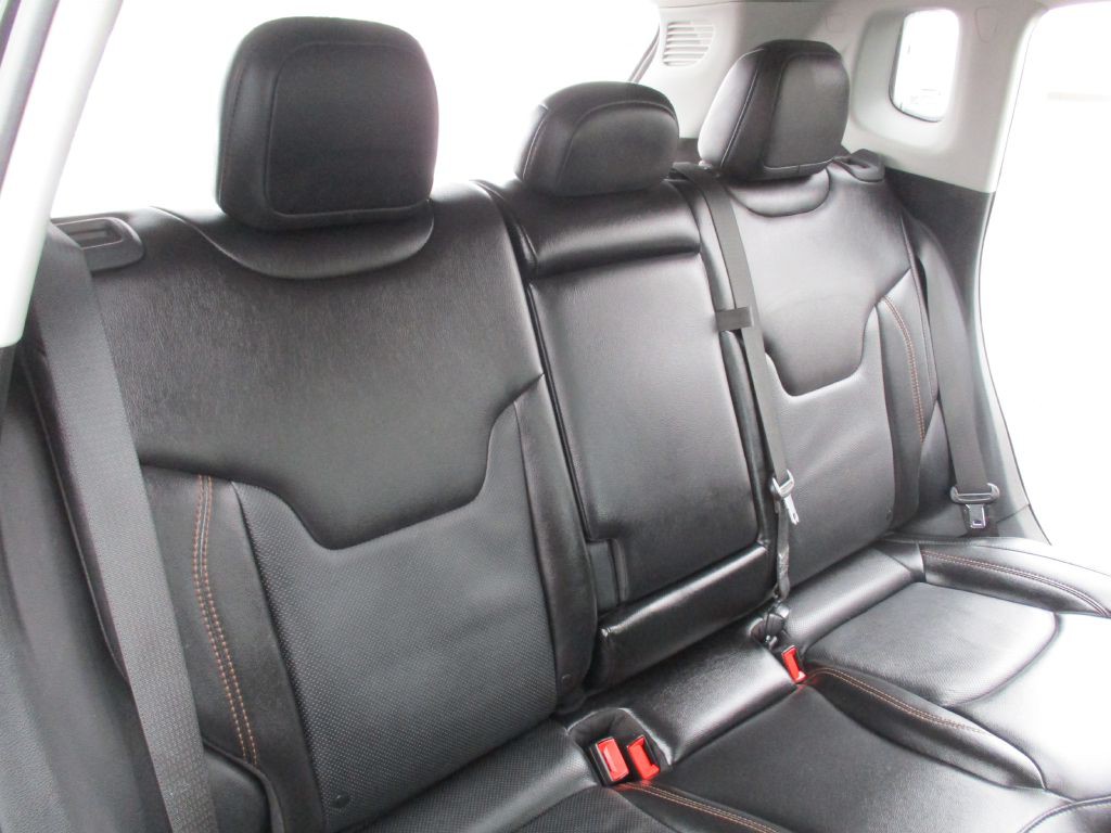 2020 Jeep Compass Image 24