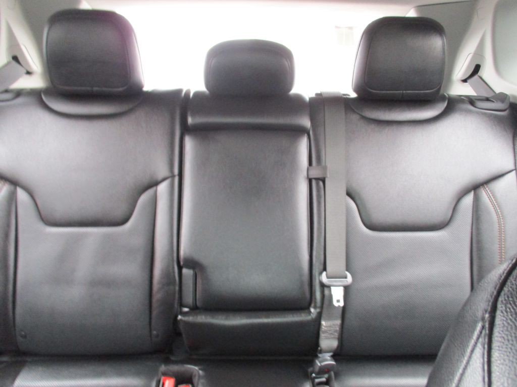 2020 Jeep Compass Image 26