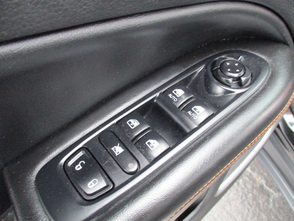 2020 Jeep Compass Image 28