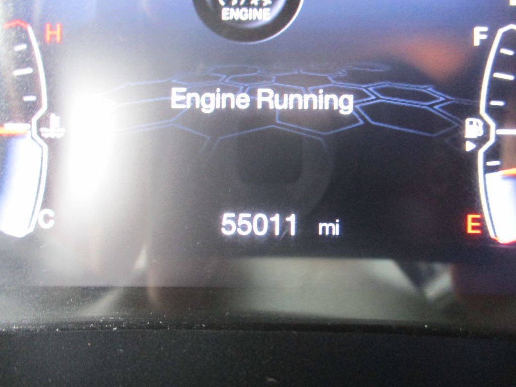 2020 Jeep Compass Image 32